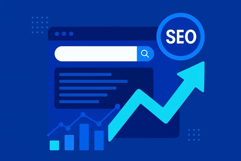 Résultats limités à 10: impact sur le SEO