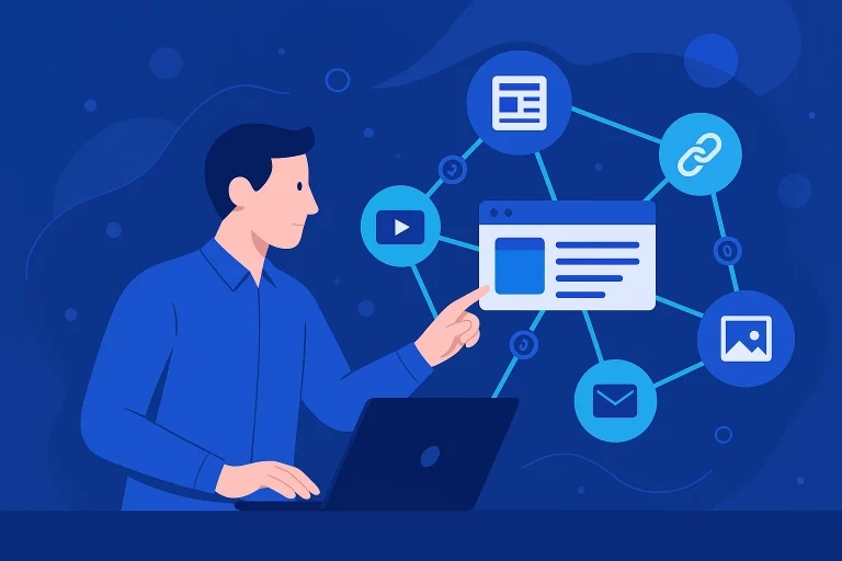 Netlinking : médias et contenus tiers, gare à la politique site reputation abuse