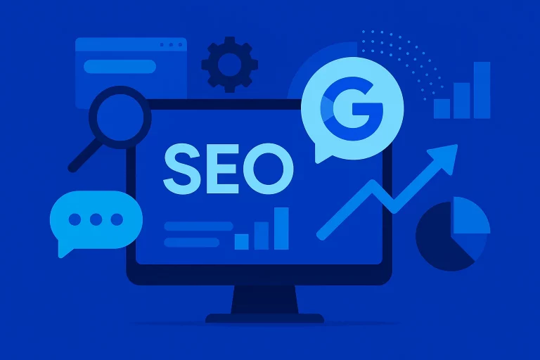 Royaume-Uni: le statut SMS de Google secoue le SEO