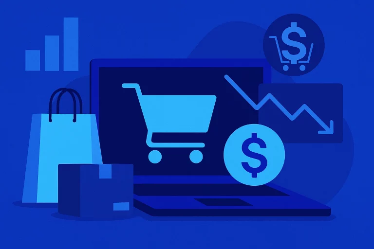 Retours payants, conversions en berne