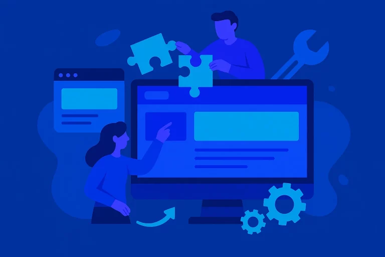 Agence web : l&rsquo;art de la personnalisation