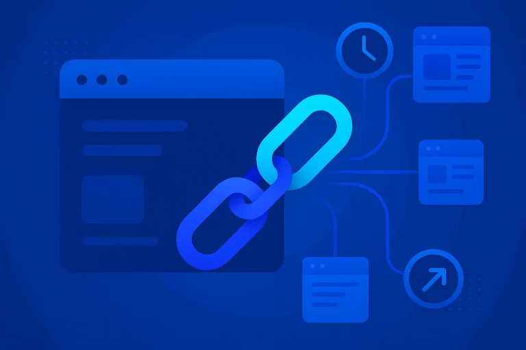 Netlinking : pertinence et fraîcheur après l’update spam d’août