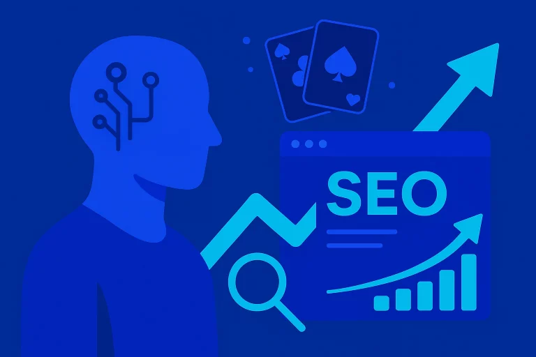 AI Mode redistribue les cartes du référencement naturel