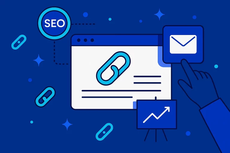 Netlinking : l’outreach à l’épreuve du durcissement Gmail