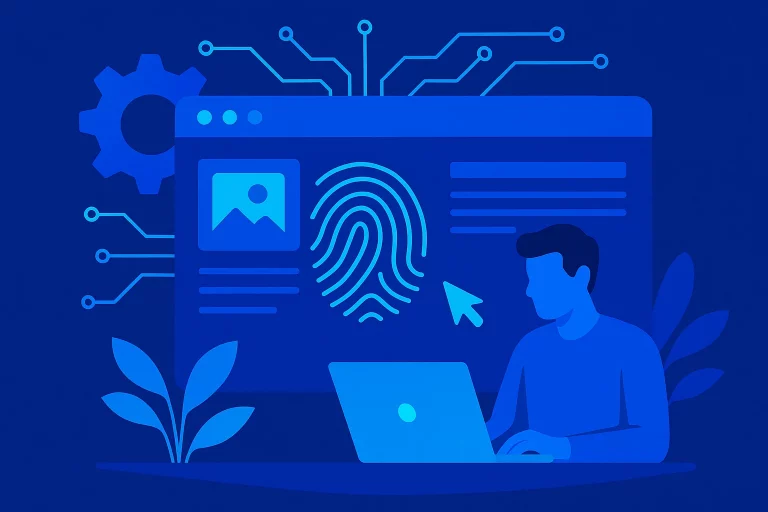 Agence web : bâtir l’empreinte numérique