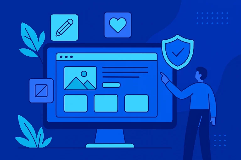 Design web éthique : l&rsquo;engagement numérique