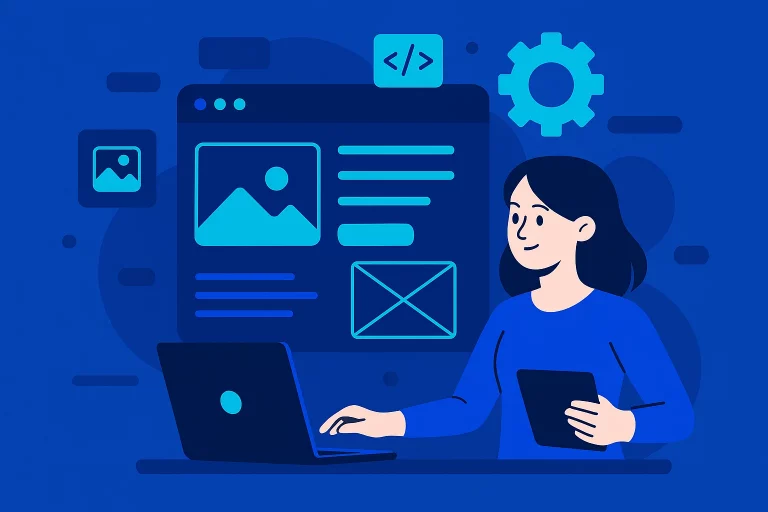 Agence web : redessiner le futur du digital