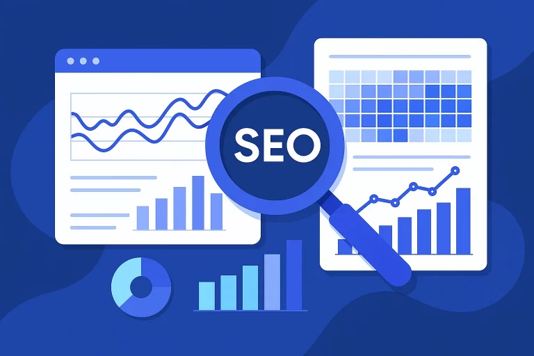 Search Console ajoute des vues hebdo et mensuelles pour le SEO