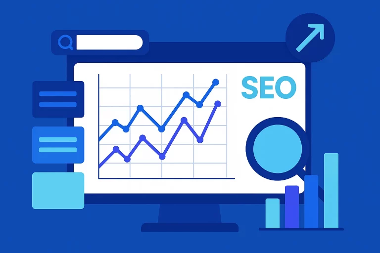 Search Console ajoute des vues hebdomadaires et mensuelles pour le SEO