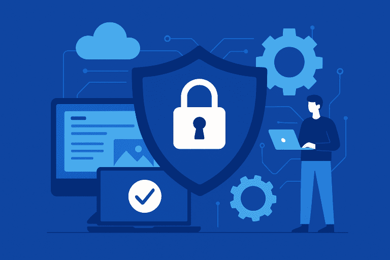 Agence web : se préparer au Cyber Resilience Act