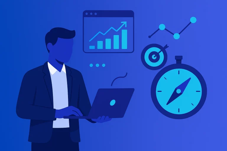 L&rsquo;agence web, boussole du marketing prédictif