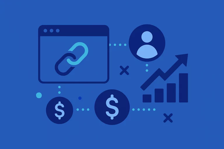 Netlinking : transparence exigée, l&rsquo;affiliation sous contrôle