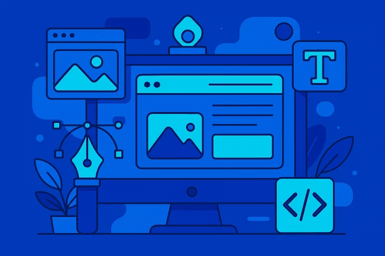 Graphisme web : JPEG XL revient dans la course