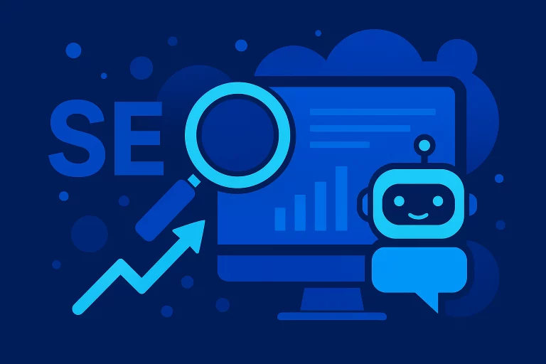 SEO: réponses IA personnalisées bousculent le référencement naturel