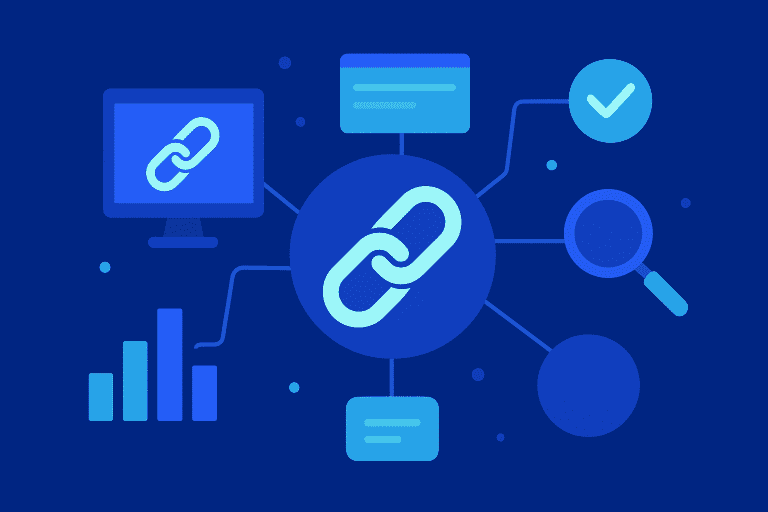 Netlinking : liens vérifiables plutôt que volume