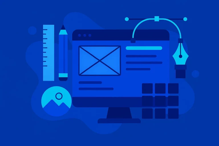 Le design web stratégique