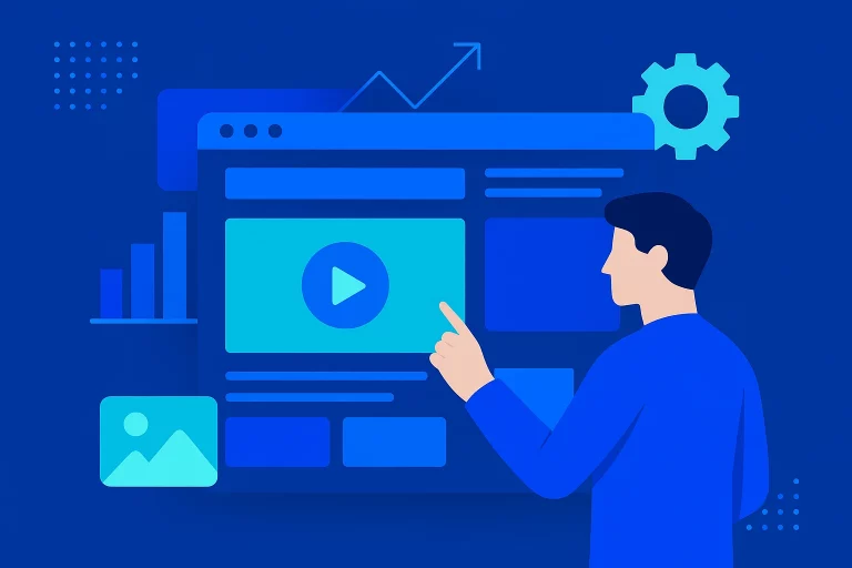 Agence web : l&rsquo;art de l&rsquo;émergence