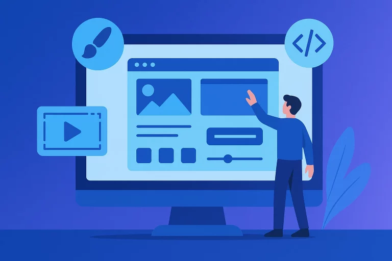 Design web : quand l&rsquo;interface apprend