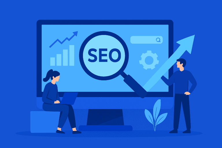 Les nouvelles stratégies pour optimiser votre visibilité en ligne