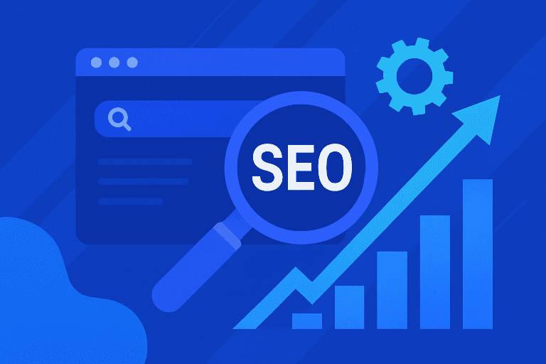 Les nouvelles tendances du référencement naturel en 2026