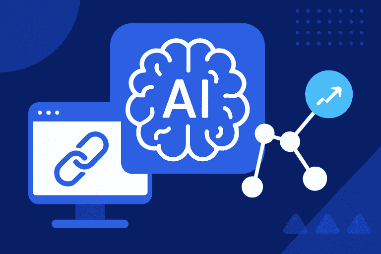 Netlinking : l&rsquo;impact des IA sur les stratégies de backlinks