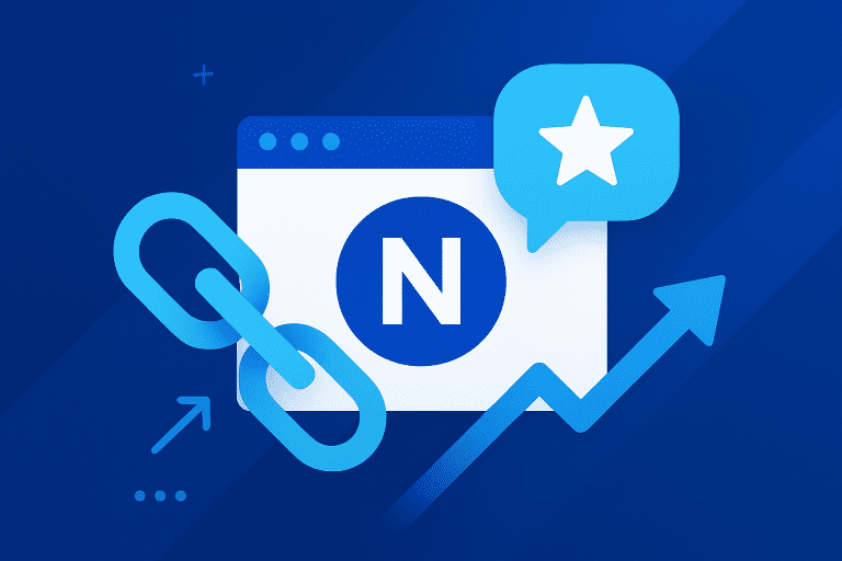 Netlinking : l&rsquo;importance croissante des mentions de marque en 2026