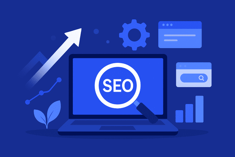 Référencement naturel: préparer son site au core update Discover