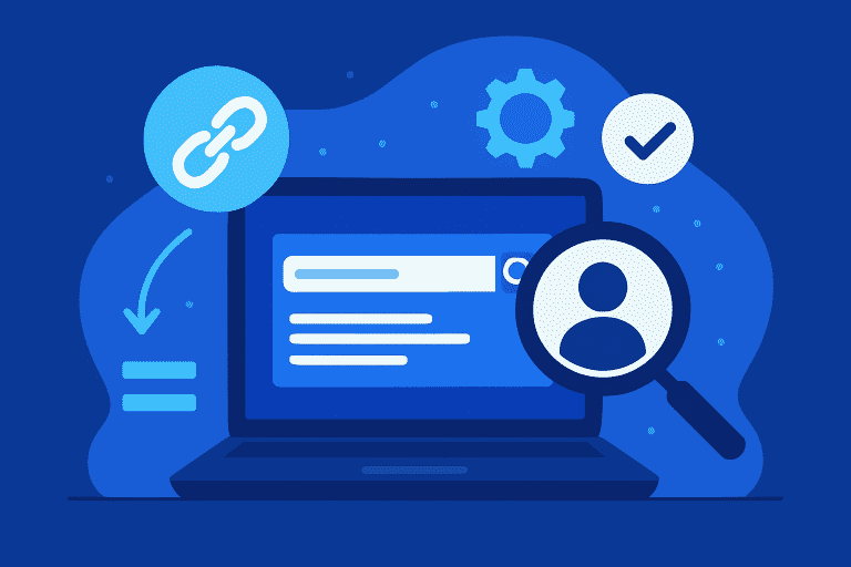 Adapter sa stratégie de backlinks aux moteurs de réponses et aux critères d&rsquo;entité