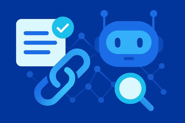 Faire reconnaître vos sources par l&rsquo;ia