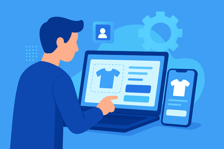 Personnalisation en temps réel pour réduire l&rsquo;abandon