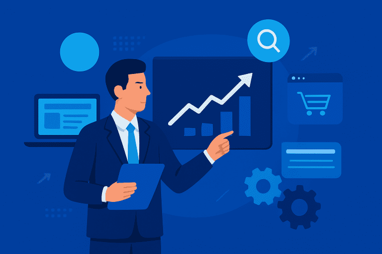 Prioriser la performance pour plus de conversions