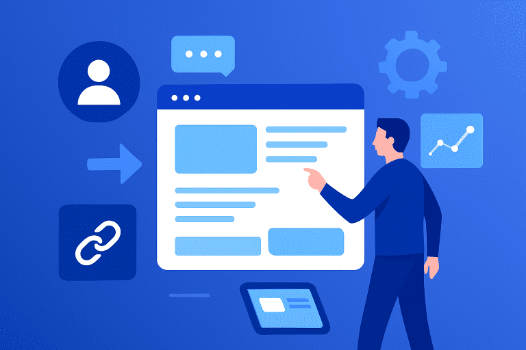 Repenser l&rsquo;offre face aux agents numériques