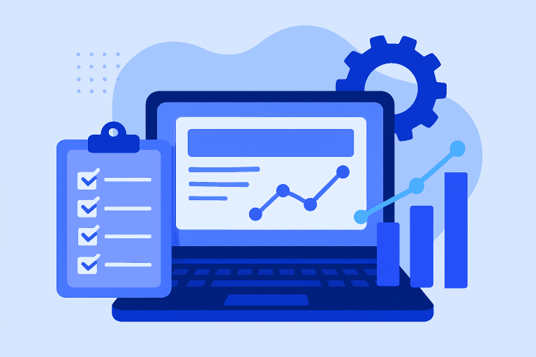 Se préparer aux déploiements d&rsquo;algorithme express : liste de contrôle pour stabiliser le trafic
