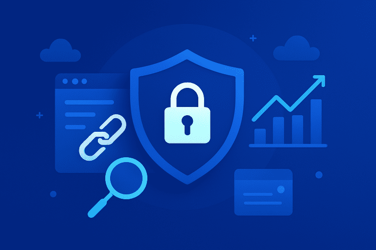 Sécuriser vos backlinks après la mise à jour anti-spam de Google