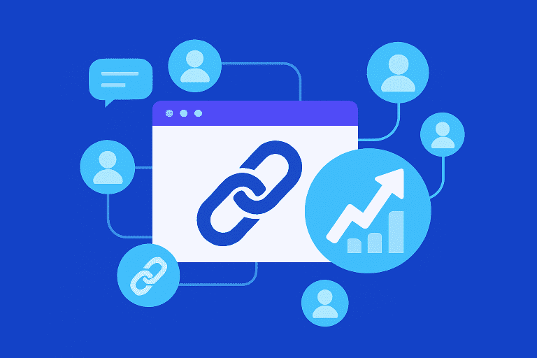 Tirer parti des mentions non liées pour renforcer l&rsquo;autorité de votre site