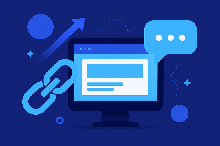 Comment les signaux hors-site façonnent la confiance des moteurs conversationnels