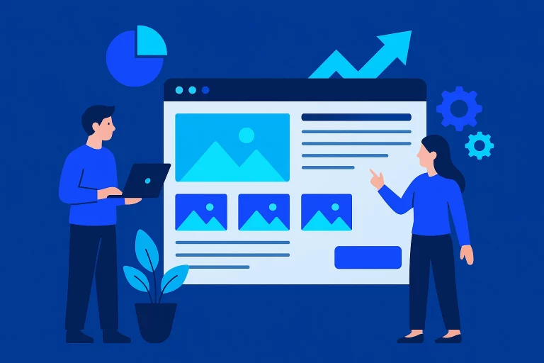 Agence web : donner du sens au digital