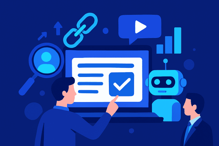 Qualifier ses partenaires médias avec l&rsquo;IA pour des relais réellement utiles