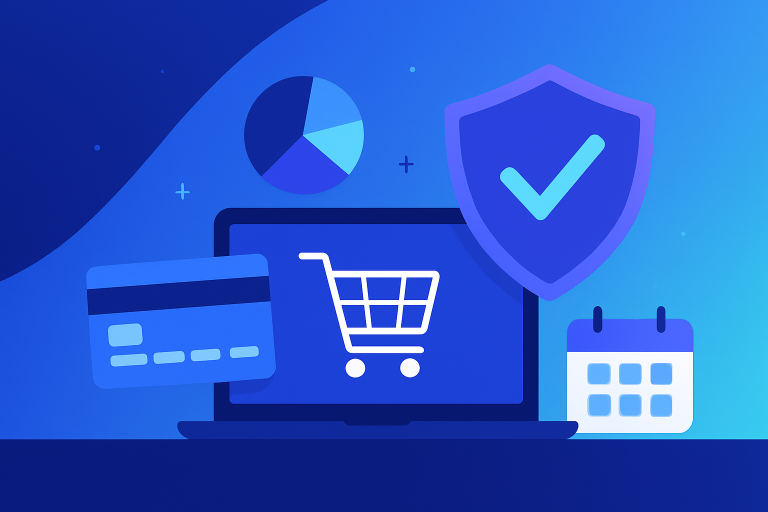 Réconcilier paiement fractionné et conformité : préparer sa boutique aux nouvelles règles