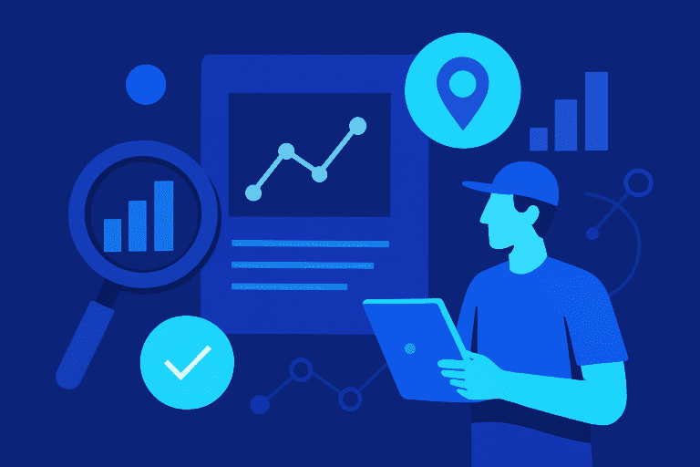 Renforcer la valeur unique : pourquoi les données propriétaires et l&rsquo;expérience terrain deviennent indispensables