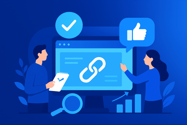 Valoriser les preuves terrain pour obtenir des relais de qualité et renforcer l&rsquo;autorité en ligne