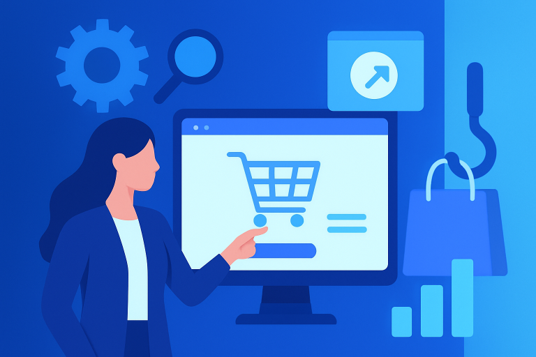 Adapter vos flux produits au protocole universel du commerce pour rester visible sur les nouvelles surfaces