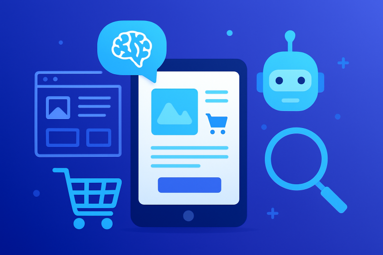 Anticiper l&rsquo;achat autonome : adapter vos fiches produit et parcours pour les agents intelligents