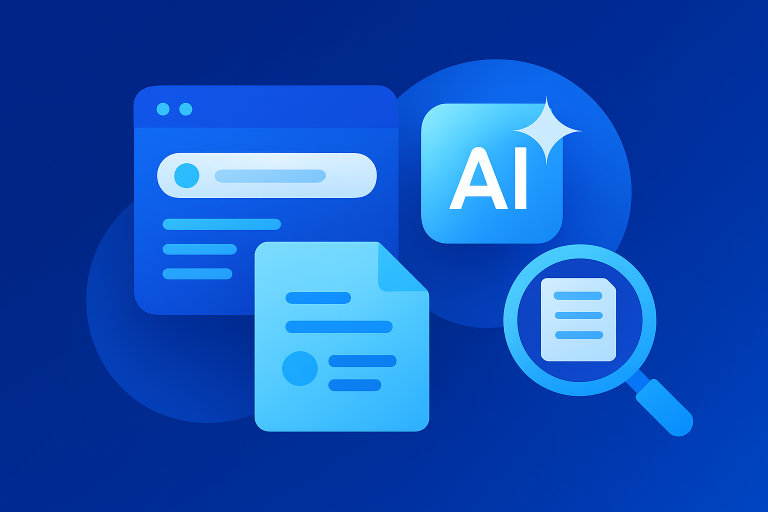 Mode IA de Google : Gemini facilite l&rsquo;accès aux sources originales