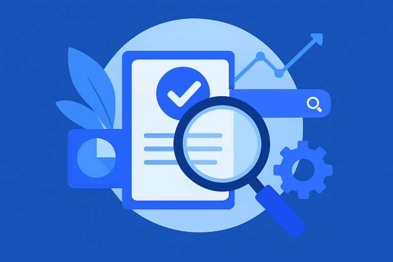Optimiser la preuve d&rsquo;origine pour rester visible dans la recherche augmentée