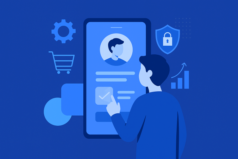 Personnalisation sur l&rsquo;appareil : booster la conversion tout en protégeant les données clients