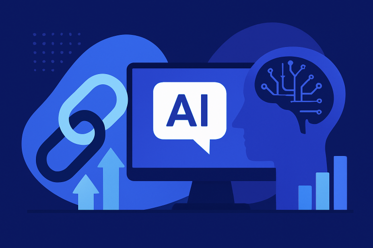 Quand la qualité des liens entrants prime sur la quantité à l&rsquo;ère des assistants d&rsquo;intelligence artificielle