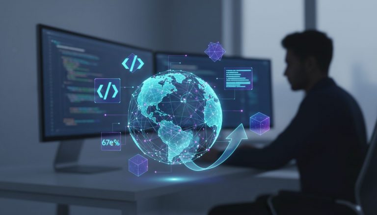 Quel framework choisir pour développer un site web performant ?