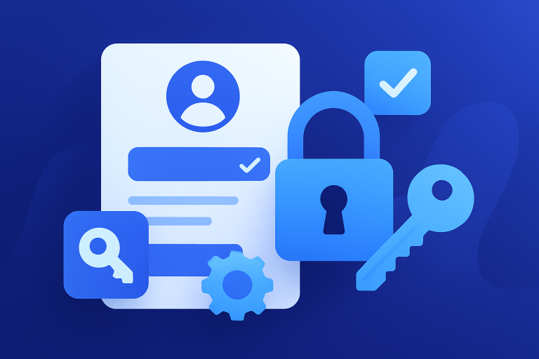 S&rsquo;authentifier sans mot de passe : comment les passkeys renforcent sécurité et conversion