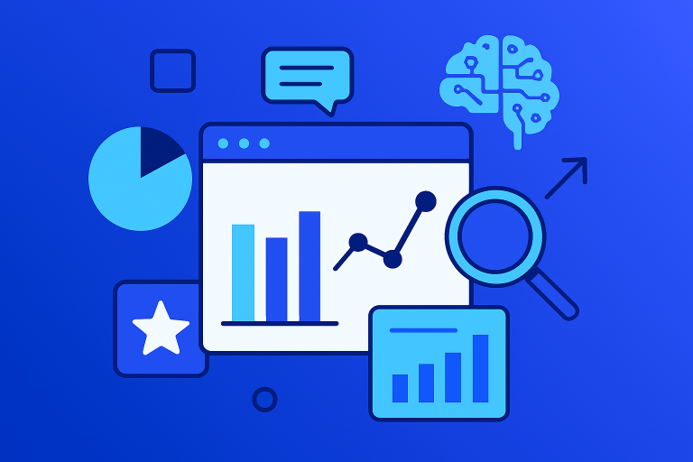 Schema.org publie des statistiques d&rsquo;usage : prioriser les balises pour être cité dans les réponses d&rsquo;intelligence artificielle